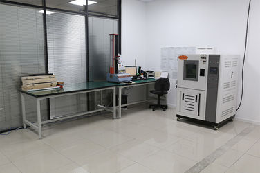 Kunshan Honteck Electronic Material Co., Ltd
