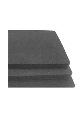 130Kg/M3 내산성 EPDM 고철 완충폼
