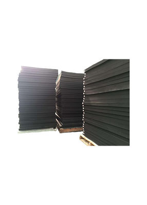 화려한 비바람에 견디는 13HC EPDM 고철 완충폼