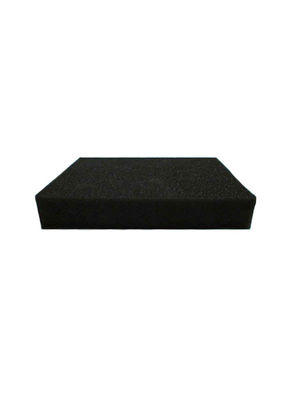 OEM 80Kg/M3 내오존 특성 EPDM 폼 씨트