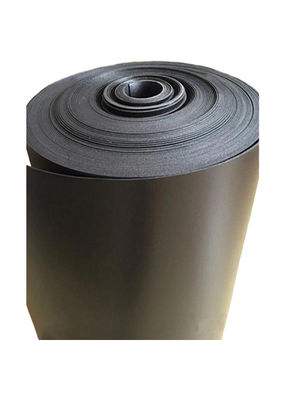 50Kg/M3 20 타임즈 지 2T 대전 방지 IXPE 거품은 시트로 덮습니다