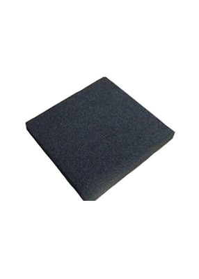 고속 철도 방수 epdm 고무 거품