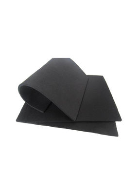 ISO9001 100Kg/M3 높은 봉합 엡디엠 폼 쿠션