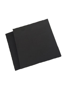자동차를 위한 맞춤 절단 epdm 고무 폼 씨트