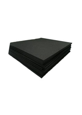 폼 씨트 EV1038을 패키징하는 OEM 단열