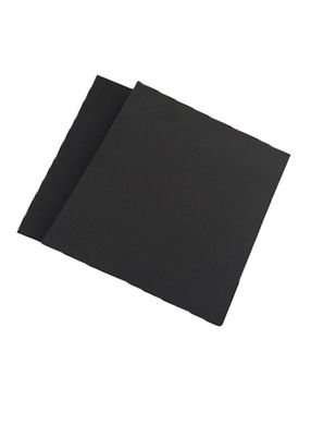 자동차 EP2015 0.5Mpa 내알칼리성 EPDM 폼 씨트