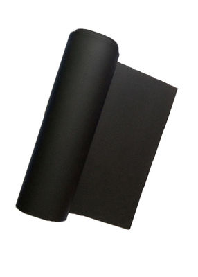 0.5Mpa EP2300 철도 증기 저항하는 EPDM 폼 씨트