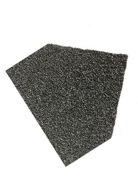 EK1600 80Kpa 반대 오존 열 저항성 EPDM 스폰지 시트