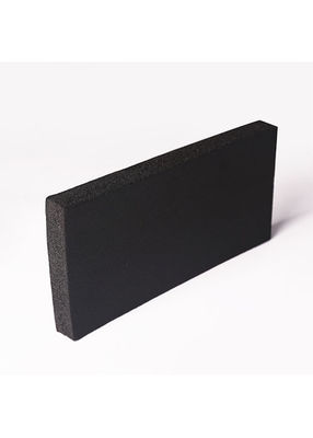항공 업계를 위한 3Kg/cm2 마모 저항자 NBR 폼 씨트