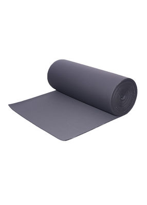 1.0Kpa 220 kg/M3 지방 저항하는 EPDM 폼 씨트