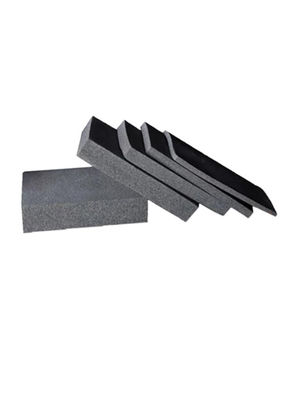 자동차 산업 고온 레지스턴트 130 kg/M3 EPDM 거품