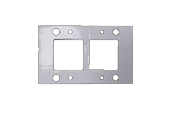 고온 저항과 고탄성을 가진 다이 컷 씰링 링 LD-24.