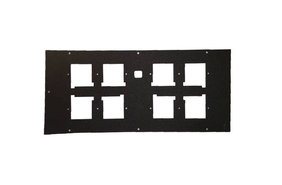 고온 저항과 고탄성을 가진 다이 컷 씰링 링 LD-24.