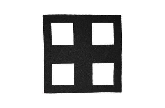 고온 저항과 고탄성을 가진 다이 컷 씰링 링 LD-24.