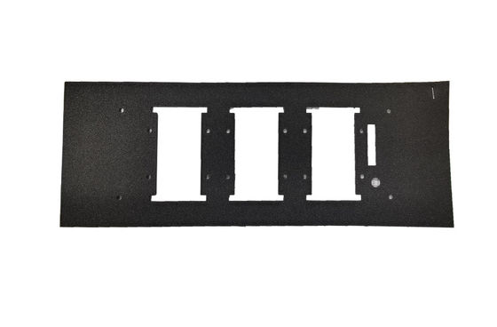 고온 저항과 고탄성을 가진 다이 컷 씰링 링 LD-24.