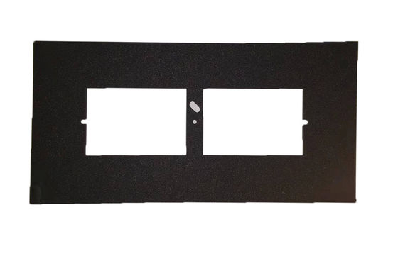 고온 저항과 고탄성을 가진 다이 컷 씰링 링 LD-24.