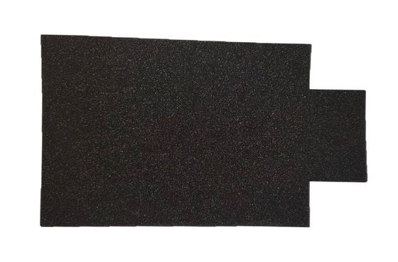 고온 저항과 고탄성을 가진 다이 컷 씰링 링 LD-24.